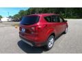 2019 Ruby Red Ford Escape SE 4WD  photo #7