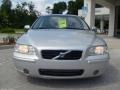 2006 Silver Metallic Volvo S60 2.5T  photo #8