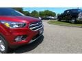 2019 Ruby Red Ford Escape SE 4WD  photo #27