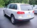 Reflex Silver Metallic - Touareg V6 Photo No. 5