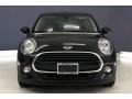 Midnight Black Metallic - Hardtop Cooper 2 Door Photo No. 2