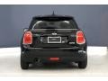Midnight Black Metallic - Hardtop Cooper 2 Door Photo No. 3