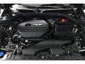 Midnight Black Metallic - Hardtop Cooper 2 Door Photo No. 9