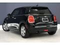 Midnight Black Metallic - Hardtop Cooper 2 Door Photo No. 10