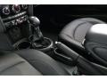 Midnight Black Metallic - Hardtop Cooper 2 Door Photo No. 17