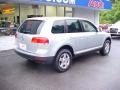 Reflex Silver Metallic - Touareg V6 Photo No. 7