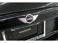 Midnight Black Metallic - Hardtop Cooper 2 Door Photo No. 22