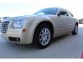 White Gold Pearlcoat - 300 Touring Photo No. 4