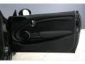 Midnight Black Metallic - Hardtop Cooper 2 Door Photo No. 25