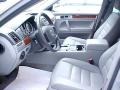 Reflex Silver Metallic - Touareg V6 Photo No. 8
