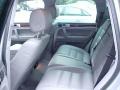 Reflex Silver Metallic - Touareg V6 Photo No. 9