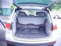 Reflex Silver Metallic - Touareg V6 Photo No. 10