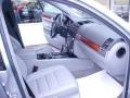 Reflex Silver Metallic - Touareg V6 Photo No. 12