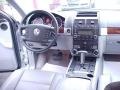 Reflex Silver Metallic - Touareg V6 Photo No. 13