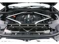 2019 Carbon Black Metallic BMW X7 xDrive50i  photo #8