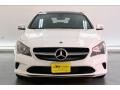 Polar White - CLA 250 Coupe Photo No. 2