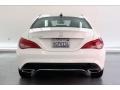 Polar White - CLA 250 Coupe Photo No. 3