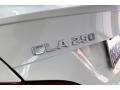 Polar White - CLA 250 Coupe Photo No. 7