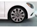 Polar White - CLA 250 Coupe Photo No. 8