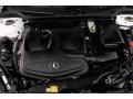 Polar White - CLA 250 Coupe Photo No. 9