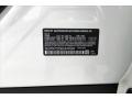 Alpine White - X3 sDrive30i Photo No. 11