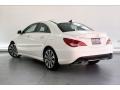 Polar White - CLA 250 Coupe Photo No. 10