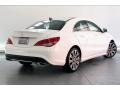Polar White - CLA 250 Coupe Photo No. 16