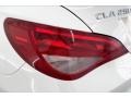 Polar White - CLA 250 Coupe Photo No. 26