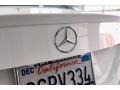 Polar White - CLA 250 Coupe Photo No. 27