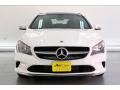 Polar White - CLA 250 Coupe Photo No. 2