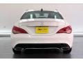 Polar White - CLA 250 Coupe Photo No. 3