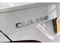 Polar White - CLA 250 Coupe Photo No. 7