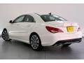 Polar White - CLA 250 Coupe Photo No. 10