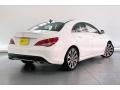 Polar White - CLA 250 Coupe Photo No. 16