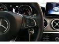 Polar White - CLA 250 Coupe Photo No. 19