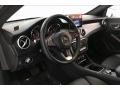 Polar White - CLA 250 Coupe Photo No. 22