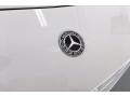 Polar White - CLA 250 Coupe Photo No. 33