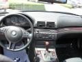 2006 Jet Black BMW 3 Series 325i Convertible  photo #21