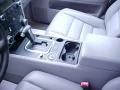 Reflex Silver Metallic - Touareg V6 Photo No. 17