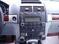 Reflex Silver Metallic - Touareg V6 Photo No. 18