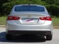 2019 Silver Ice Metallic Chevrolet Malibu LS  photo #7