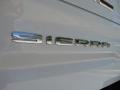 Summit White - Sierra 1500 SLT Crew Cab 4WD Photo No. 9