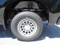 2019 Chevrolet Silverado 1500 WT Crew Cab Wheel and Tire Photo