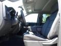 2019 Black Chevrolet Silverado 1500 WT Crew Cab  photo #13