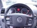 Reflex Silver Metallic - Touareg V6 Photo No. 19