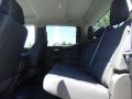 2019 Summit White Chevrolet Silverado 1500 WT Crew Cab  photo #21