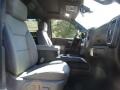 2019 Quicksilver Metallic GMC Sierra 1500 SLT Crew Cab 4WD  photo #30