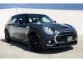 Thunder Gray - Clubman Cooper S Photo No. 12