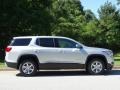 2019 Quicksilver Metallic GMC Acadia SLE  photo #2