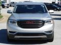Quicksilver Metallic - Acadia SLE Photo No. 4
